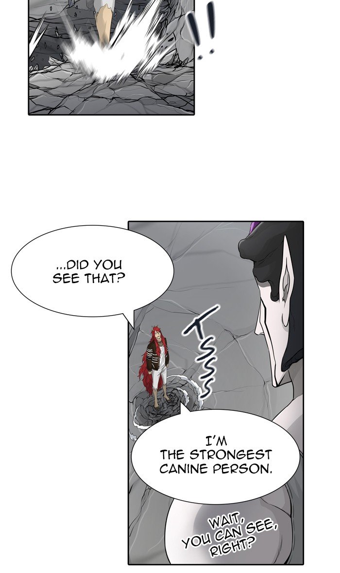 Tower of God, Chapter 443 image 075